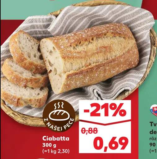 Ciabatta