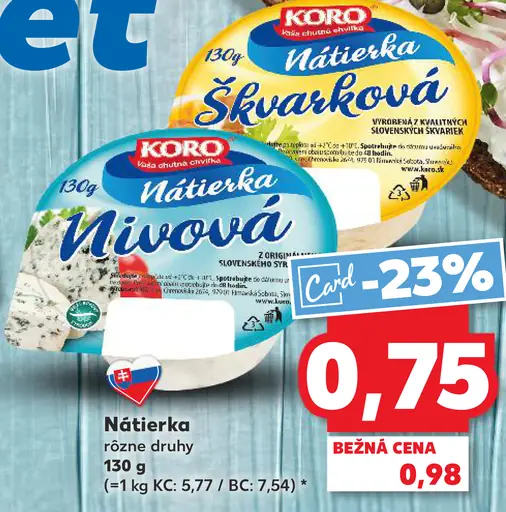 Koro Niva