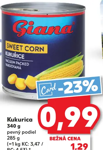 Giana Kukurica