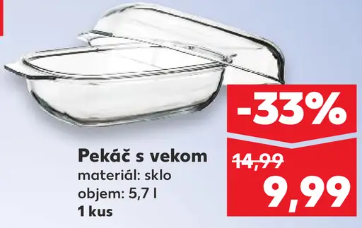 Pekáč s vekom