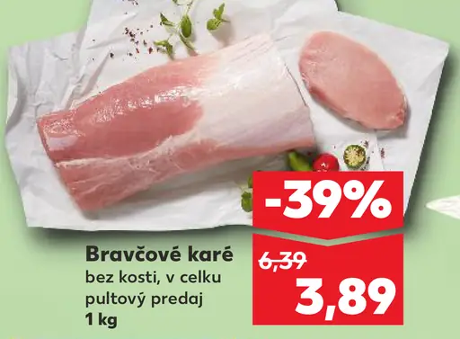 Bravčové karé