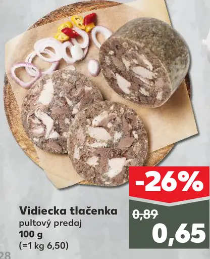 Vidiecka tlačenka
