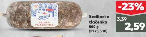 Sedliacka tlačenka