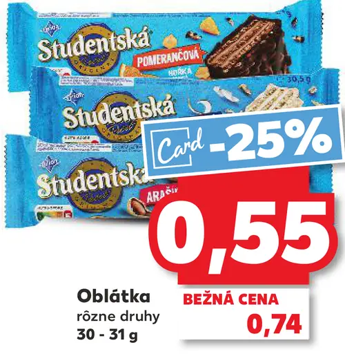 Oblátka