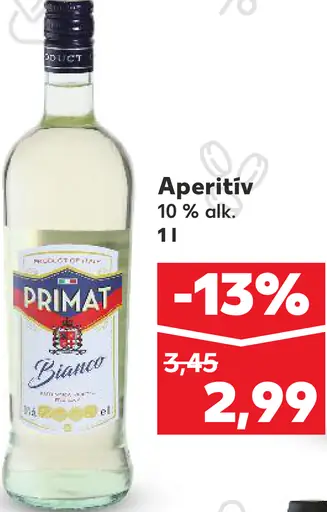 Aperitív Primát
