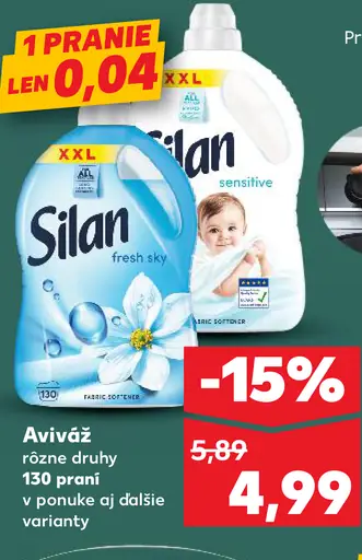Silan Aviváž
