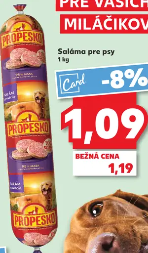 ProPet ProPeesko Saláma