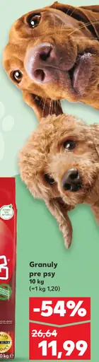 Purina Darling granuly