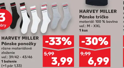 Nike Športové ponožky