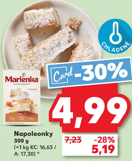 Marlenka Neapoleonky
