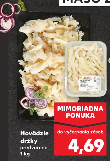 Hovädzie držky