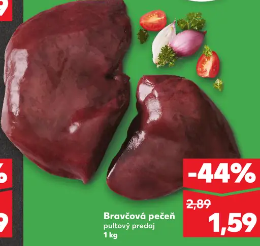 Bravčová pečeň