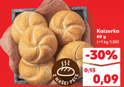 Billa Kaizerka