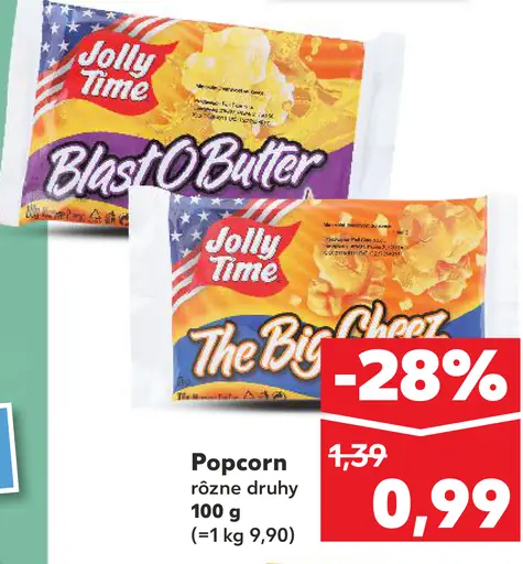 Popcorn