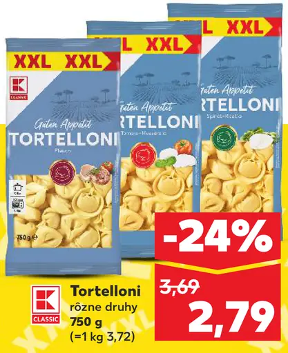 Tortelloni
