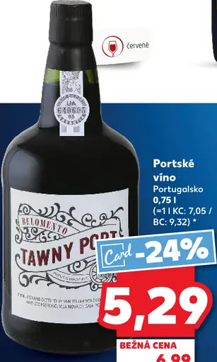 Portské víno