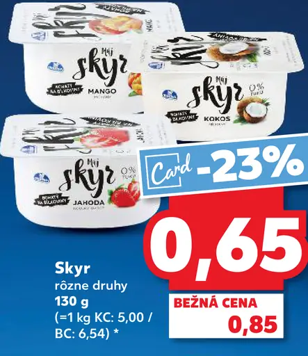 Skyr