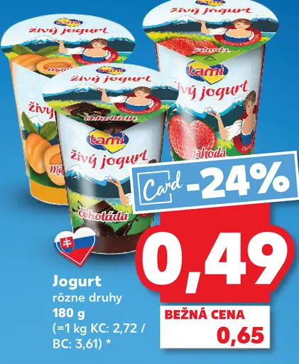 Jogurt