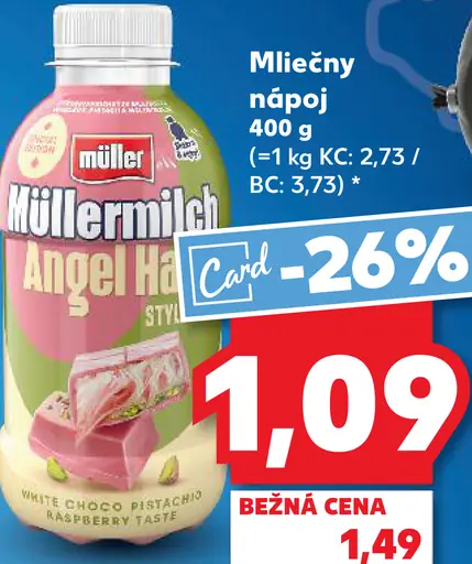 Müllermilch