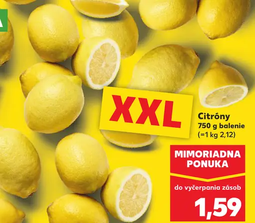 Citróny