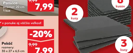 Spice&Soul servírovacie dosky alebo podložky