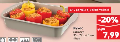 Blaumann pekáč