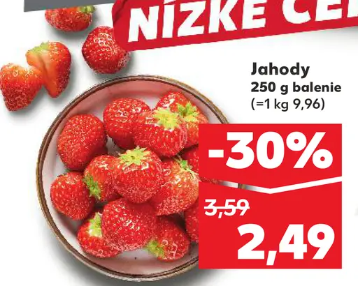Jahody
