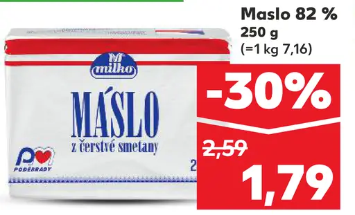 Milfina Maslo