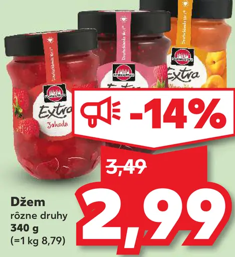 K-Classic Džem