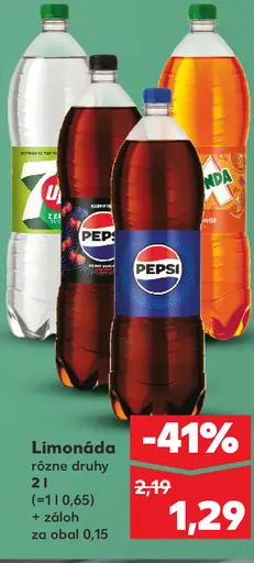 Pepsi Lime