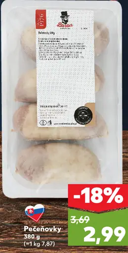 Pečeňovky