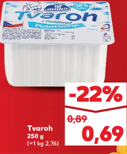 Tvaroh