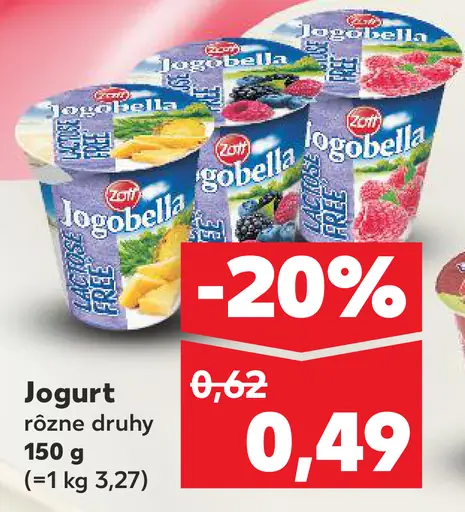 Jogurt