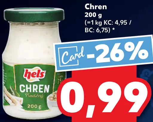 Heinz Chren