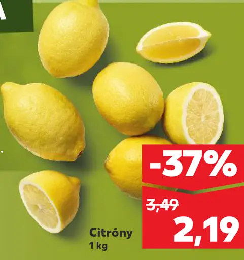 Citróny