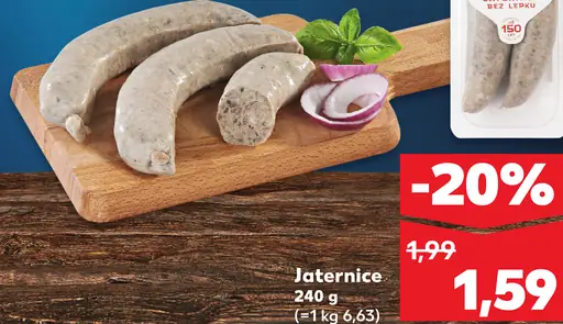 Studená Jaternice