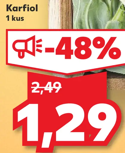 Karfiol