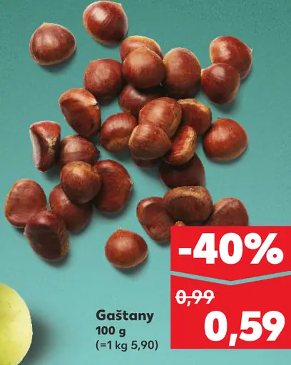 Gaštany