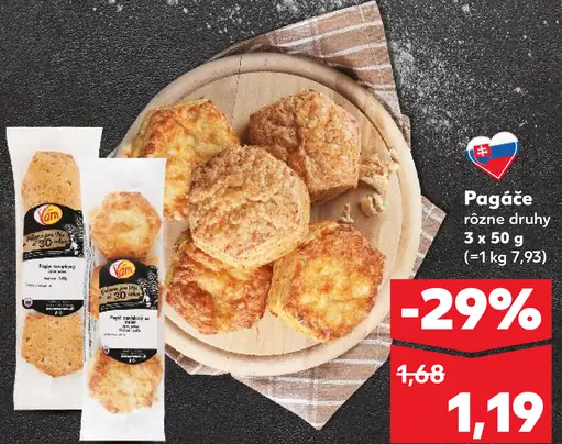 Pagáče