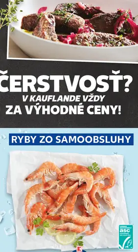 Blue Bay Krevety tigrie