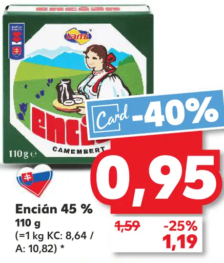 Encián