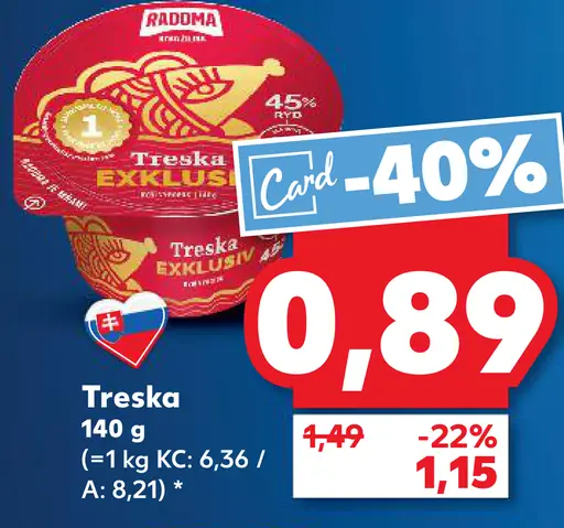 Aro Treška Exklus