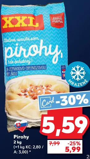 Pirohy
