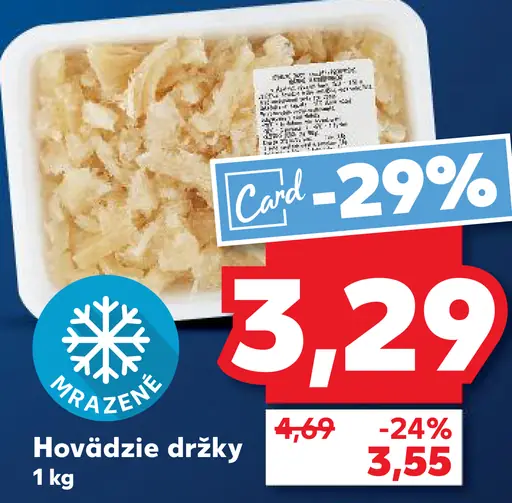 Hovädzie držky