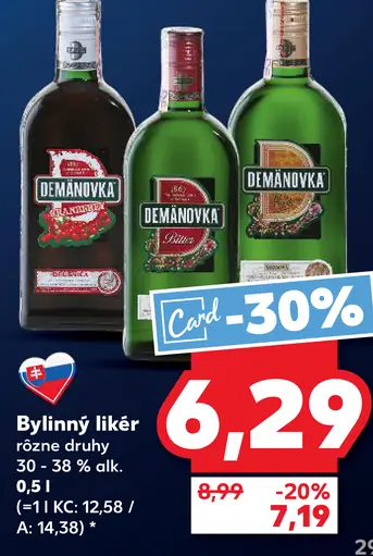 Bylinný likér