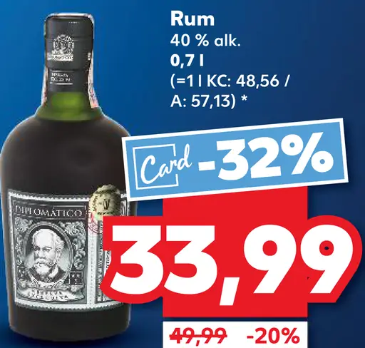 Rum