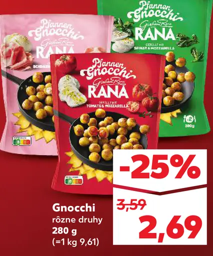 Gnocchi
