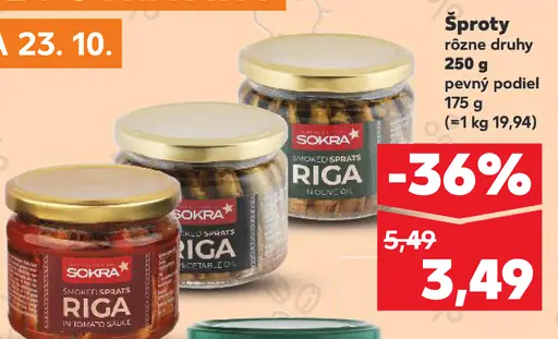 Sokra Šproty