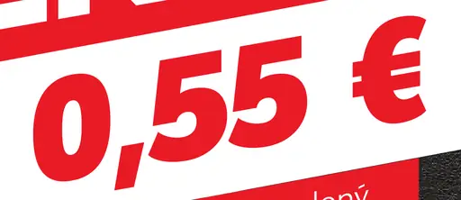 Z našej pece Bageta s restovanou cibuľkou