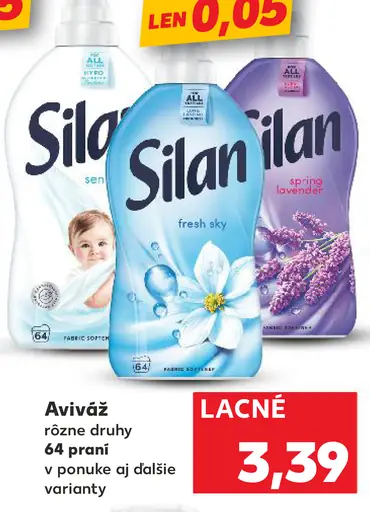 Silan Aviváž